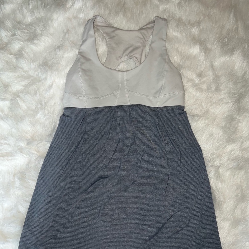Womens Lululemon Bliss Tank Top Small